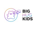 https://www.logocontest.com/public/logoimage/1616037535Big Hug Kids9.jpg